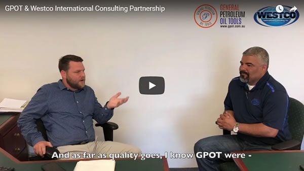 Interview with WESTCO International Consulting Interview with WESTCO International Consulting